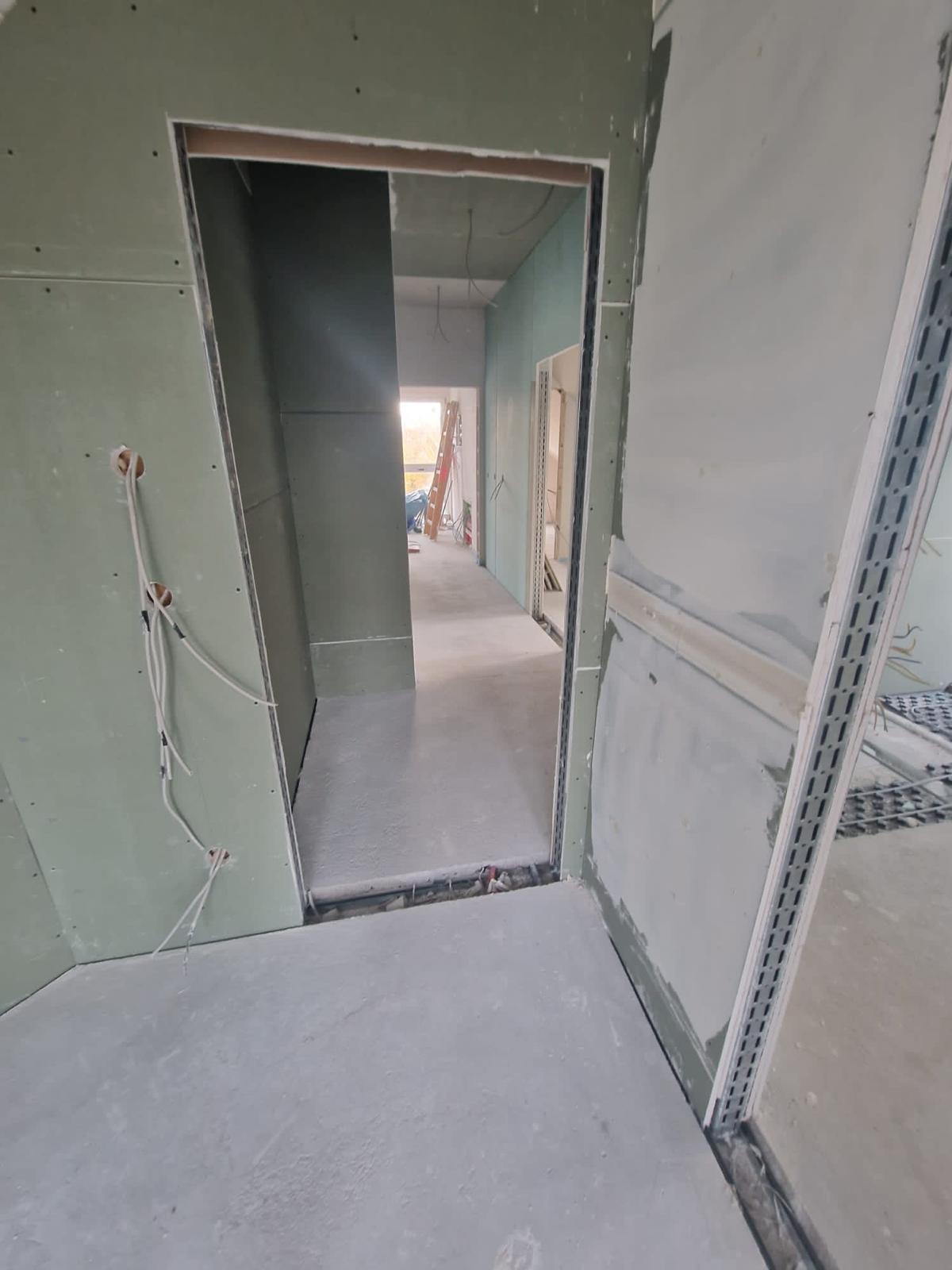 Hostel Projekt - Galerie Bild 1